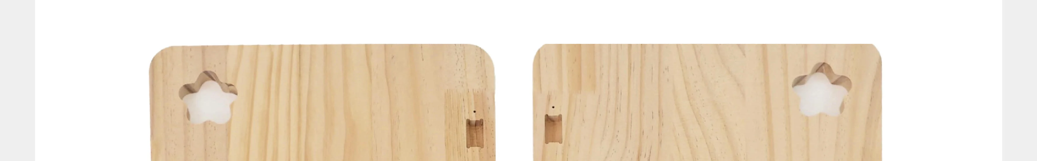 [네모 스툴] 사각 슈벤치 목공 체험 재료 diy 수업 목공 키트 상세 이미지 59