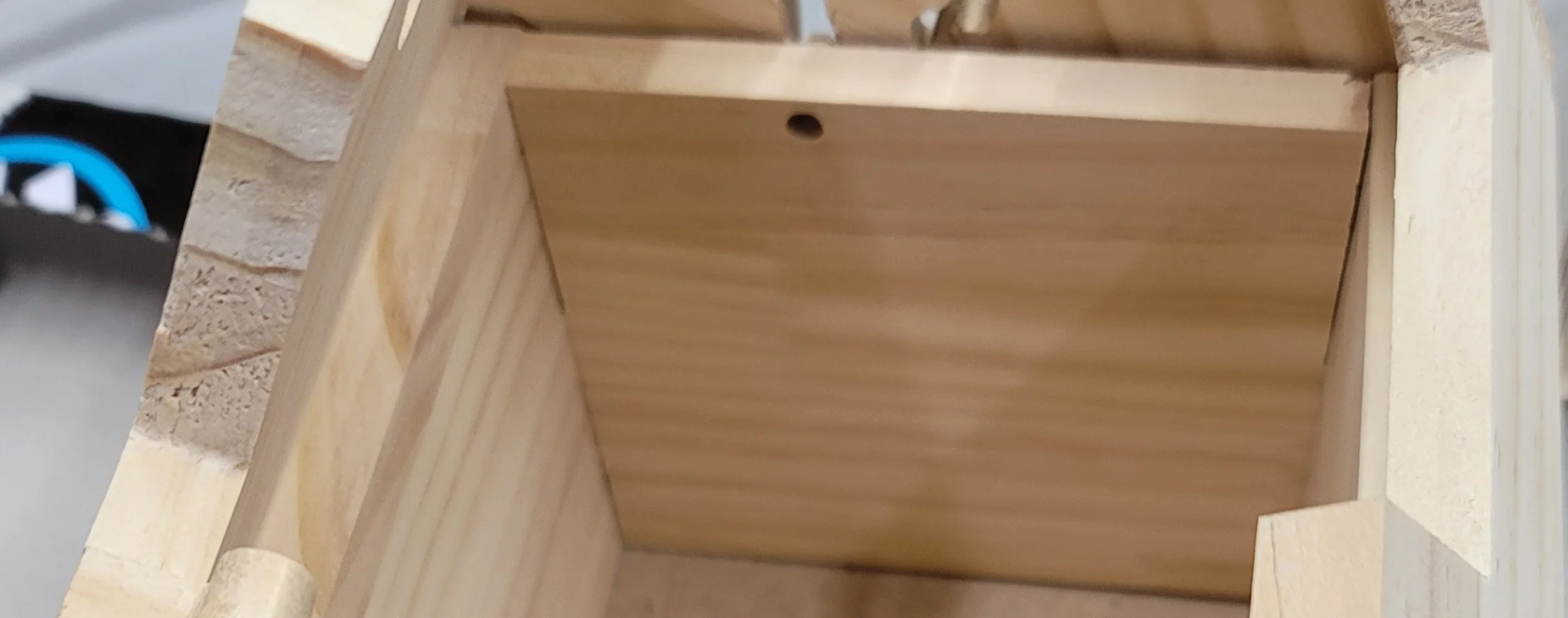 [강아지 수납함] 강아지 여닫이 보관함 목공 체험 재료 목공 diy 수업 목공 키트 상세 이미지 66