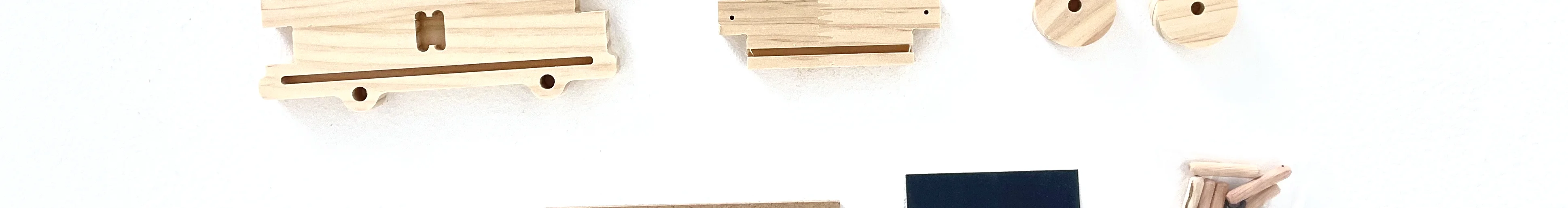 목공 체험 자동차 2구 연필 꽃이 키트 목공 diy 재료 목공 수업 상세 이미지 71