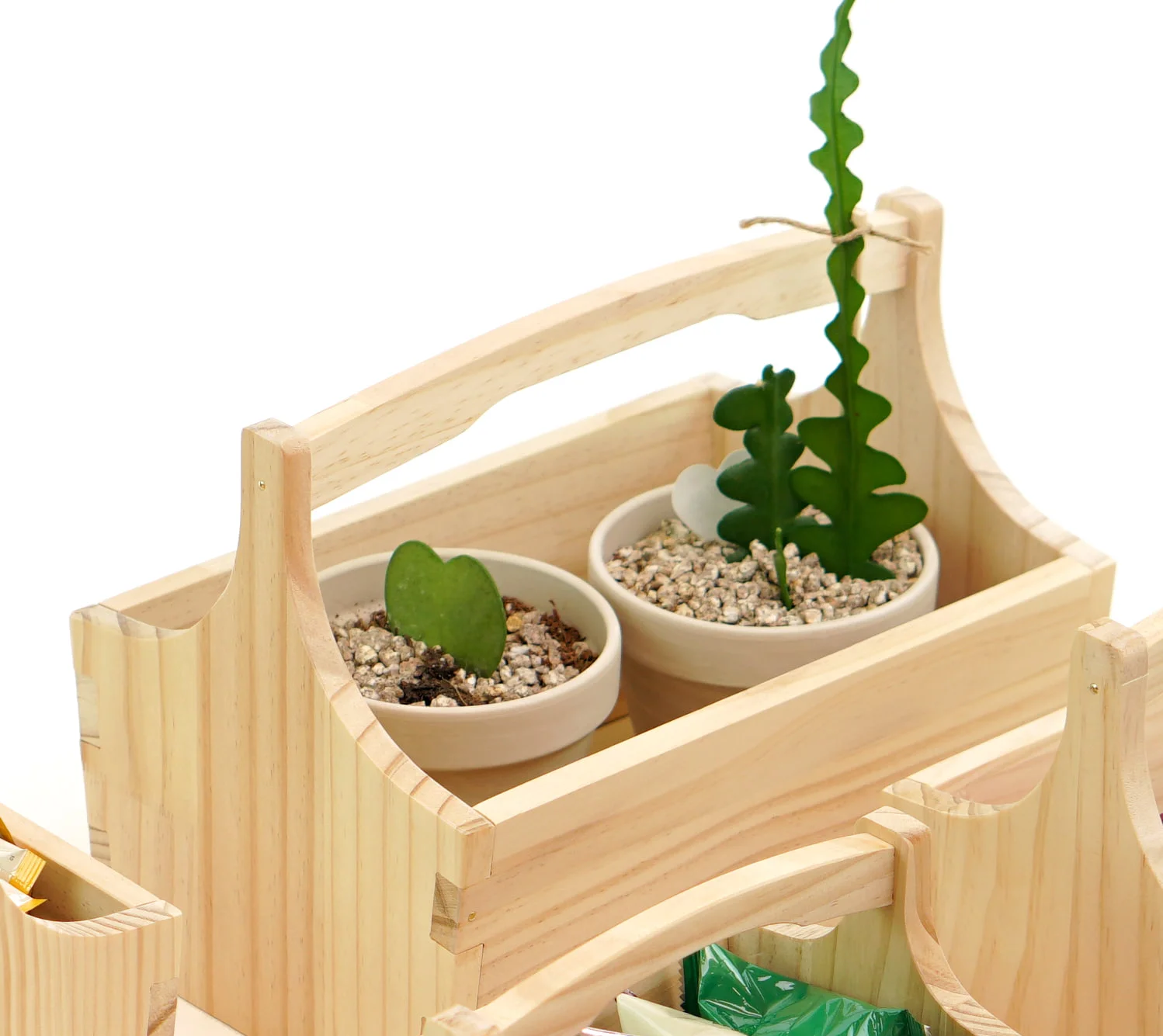 목공 체험 diy 원목 손잡이 공구함 키트 수업 재료 만들기 상세 이미지 78