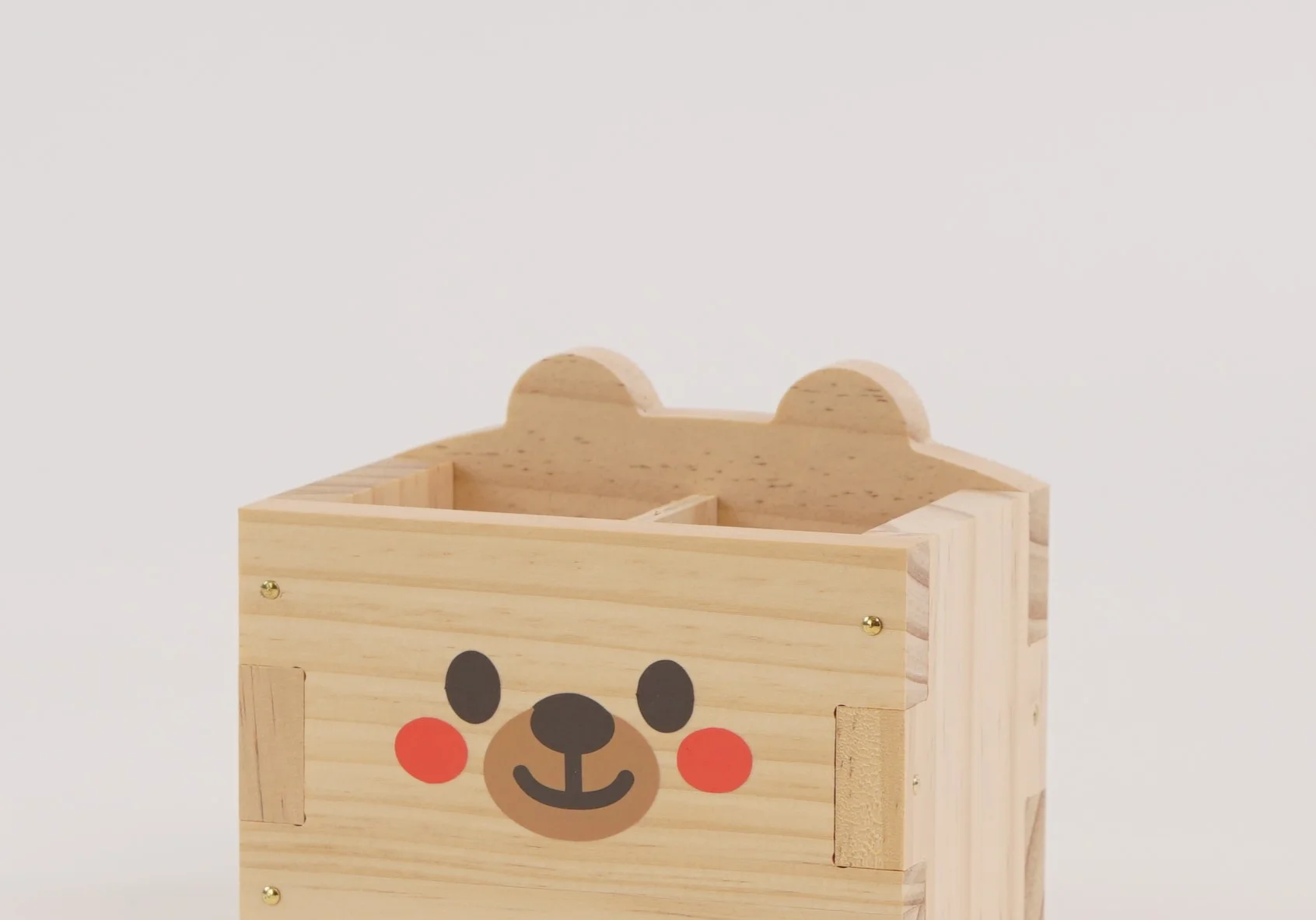 목공 체험 곰돌이 미니꽂이 연필꽂이 다용도꽂이 미니 연필꽂이 우드 키트 수업 재료 반제품 만들기 우드버닝 쓸모좋은목공키트 상세 이미지 72
