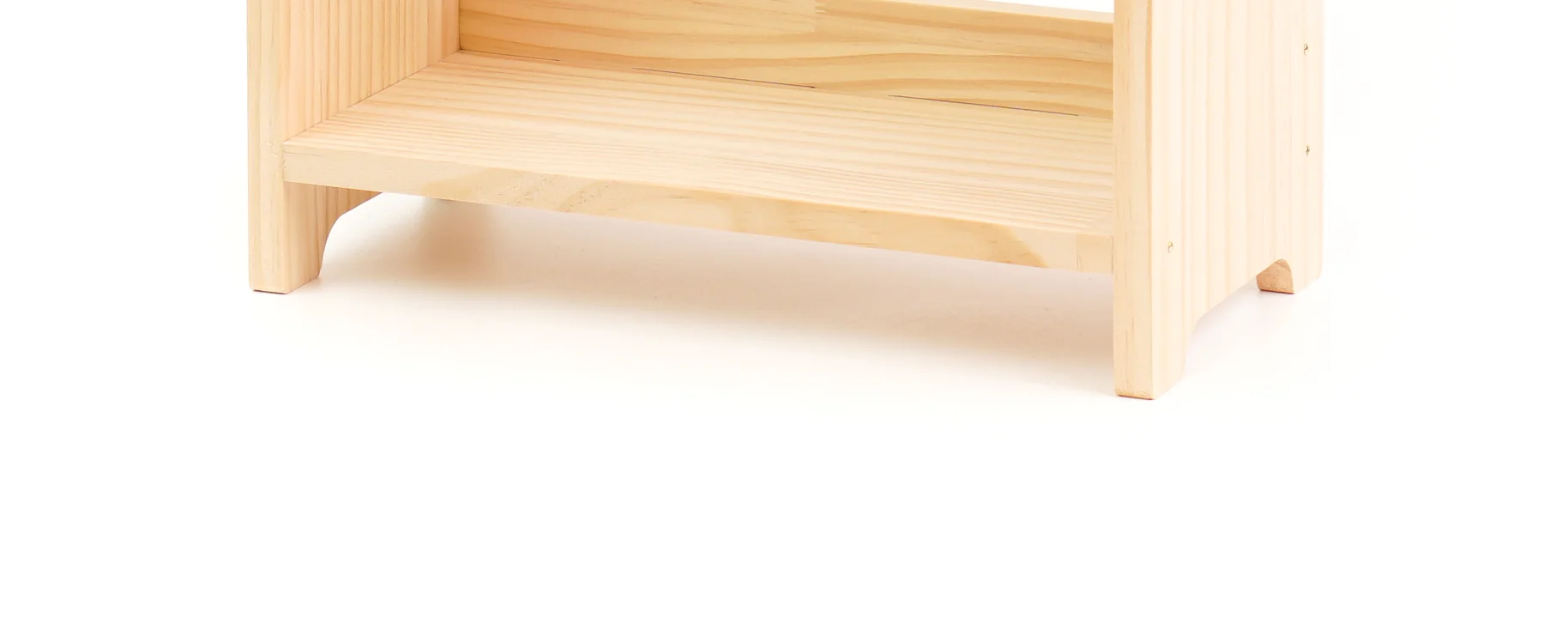 목공체험 스마일 2단 미니 나무선반 우드 키트 재료 반제품 만들기 우드버닝 쓸모좋은목공키트 상세 이미지 68