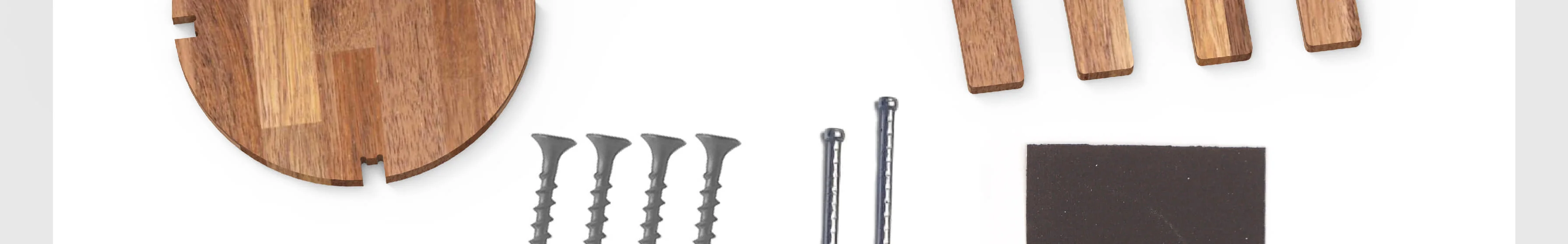 [원형 곡선 스툴] 원형 스툴 화분 선반 의자 만들기 목공 체험 재료 목공 diy 수업 목공 키트 상세 이미지 117