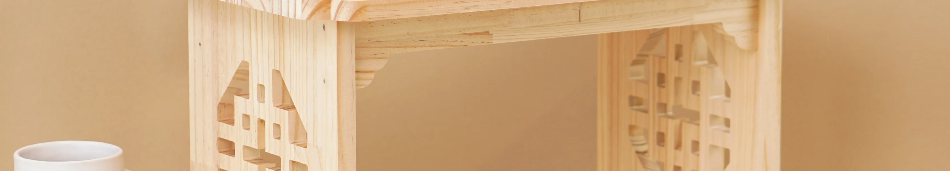 [해주반] 전통 해주 소반 만들기 목공 체험 재료 목공 diy 수업 목공 키트 상세 이미지 3