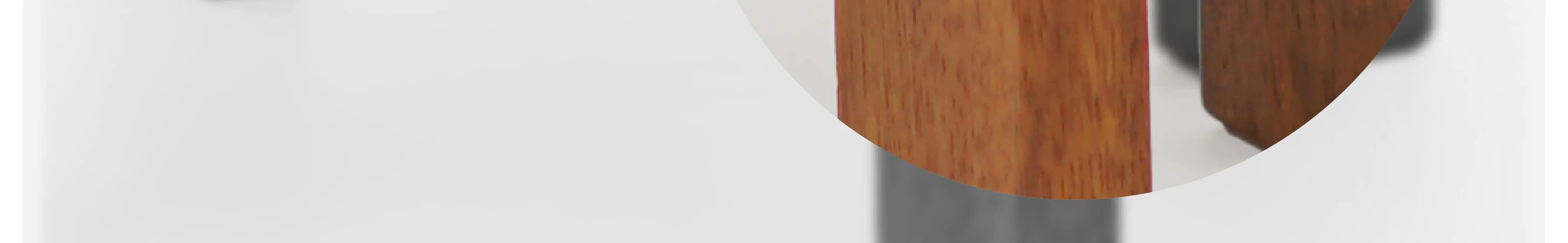 [원형 곡선 스툴] 원형 스툴 화분 선반 의자 만들기 목공 체험 재료 목공 diy 수업 목공 키트 상세 이미지 94