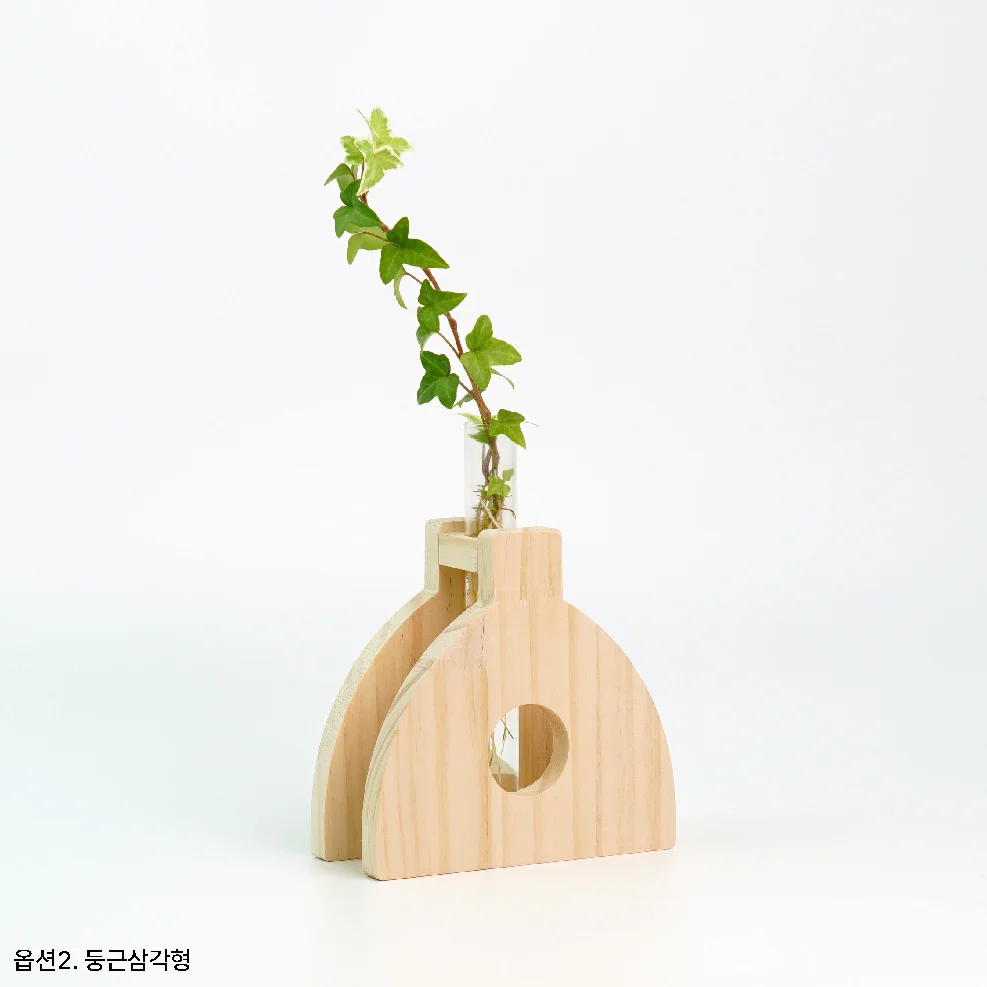 목공 체험 diy 미니 우드 화병키트 우드화병 시험관화병 시험관 우드홀더 재료 반제품 만들기 쓸모좋은목공키트 상세 이미지 63