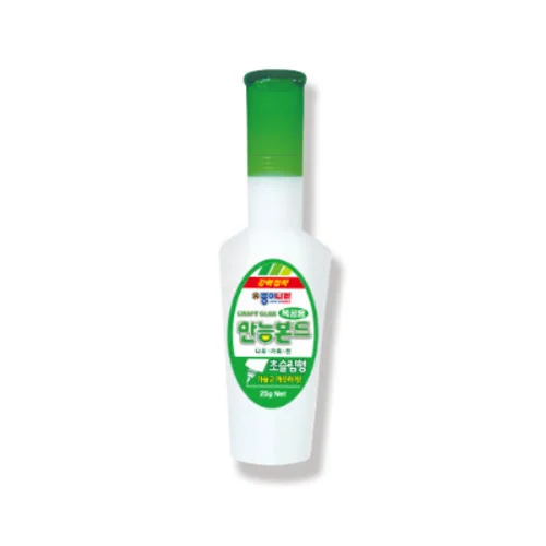 종이나라 만능본드(25g)