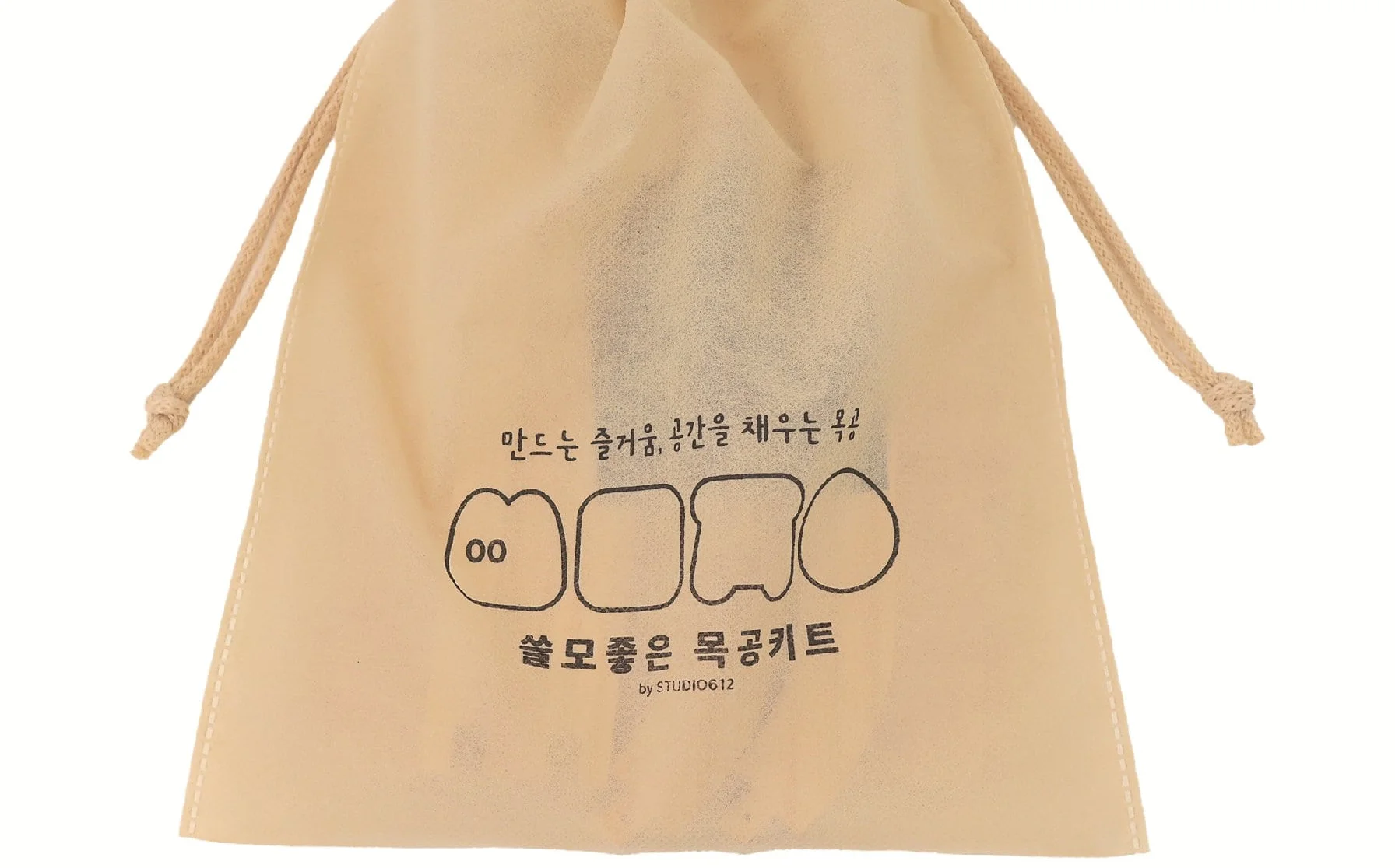 목공 체험 자동차 2구 연필 꽃이 키트 목공 diy 재료 목공 수업 상세 이미지 2