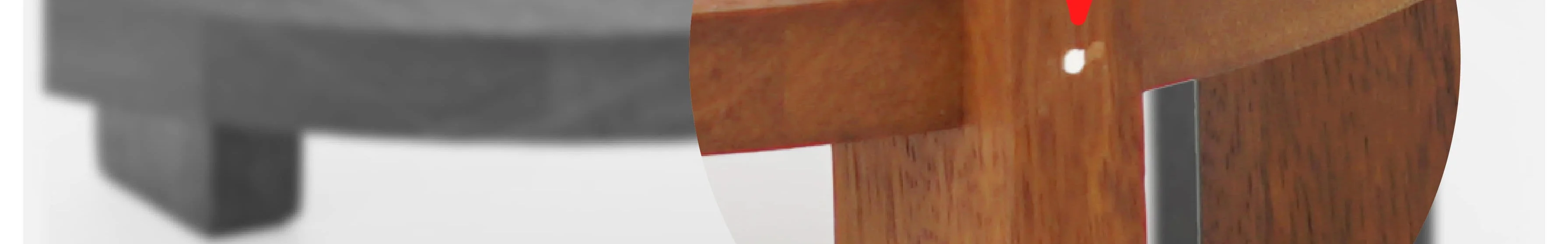 [원형 곡선 스툴] 원형 스툴 화분 선반 의자 만들기 목공 체험 재료 목공 diy 수업 목공 키트 상세 이미지 93