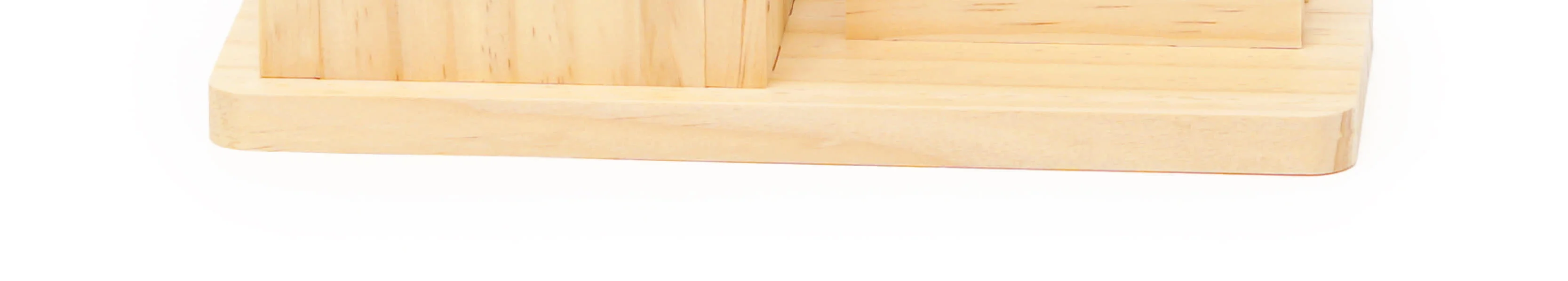 [휴대폰홀더 연필꽂이] 휴대폰 거치대 펜꽂이 목공 체험 재료 목공 diy 수업 목공 키트 상세 이미지 91