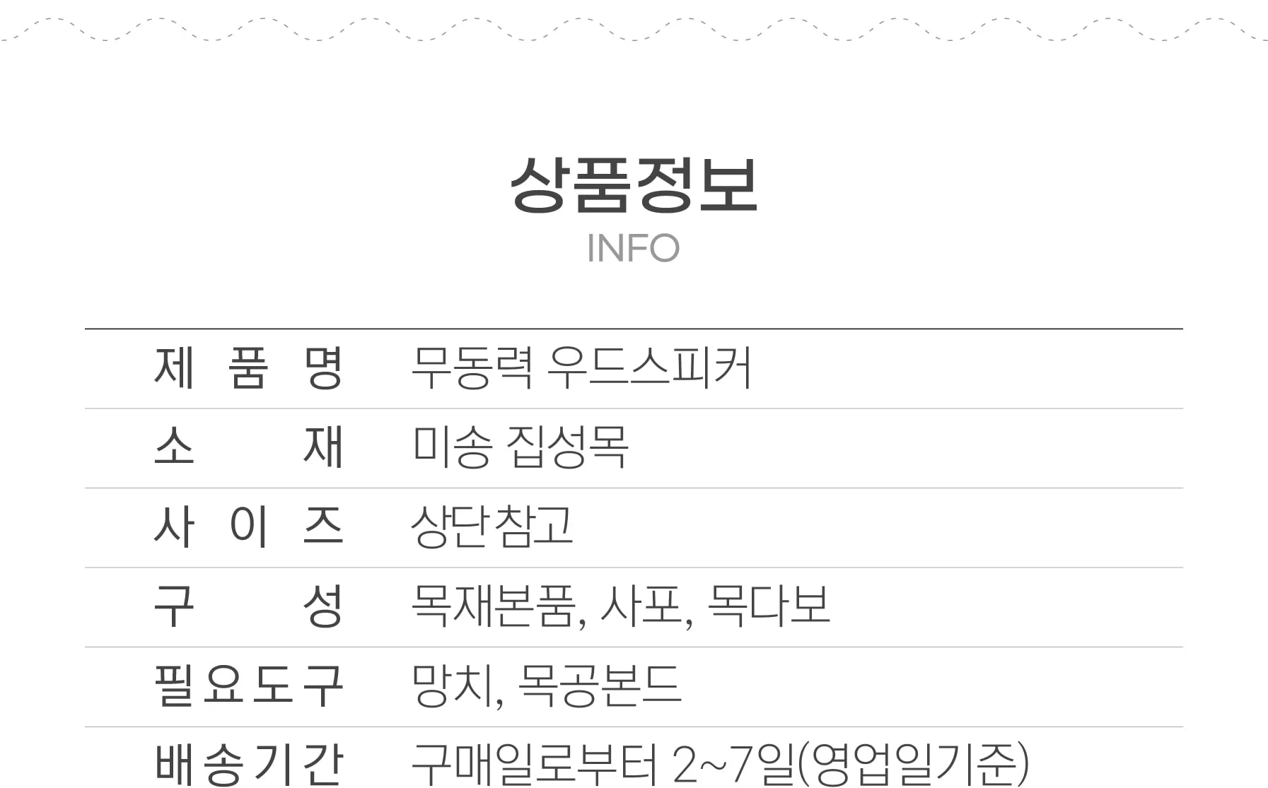 목공 체험 피커씨 사다리꼴 우드스피커 무동력 나무 스피커만들기 우드버닝 쓸모좋은목공키트 상세 이미지 91