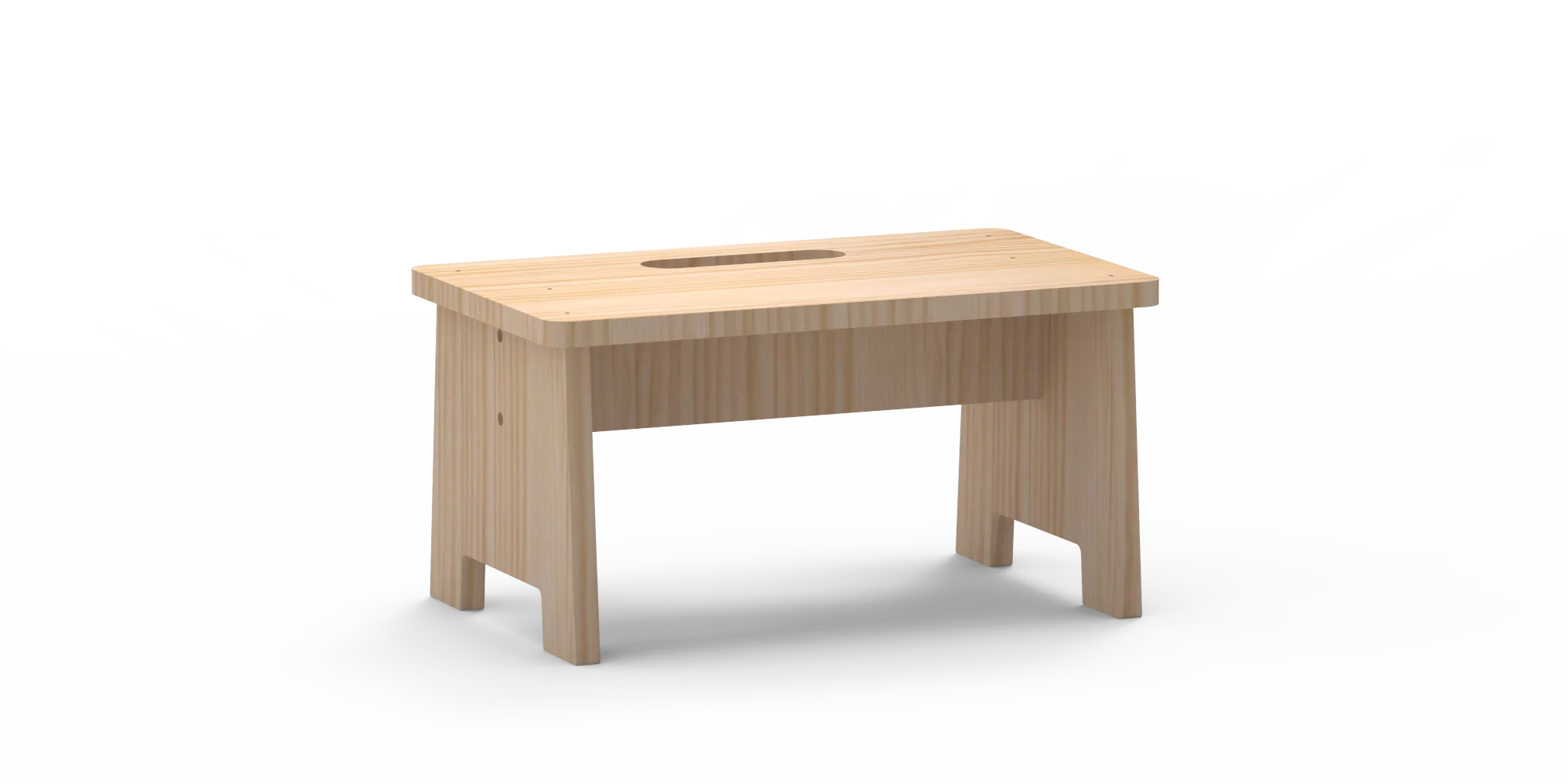 목공 체험 diy 1단 스텝스툴 발받침 주방발받침 만들기 키트 재료 반제품 만들기 쓸모좋은목공키트 상세 이미지 62