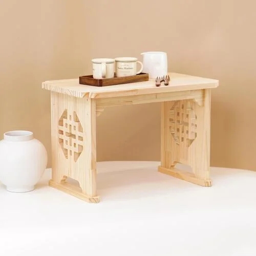 [해주반] 전통 해주 소반 만들기 목공 체험 재료 목공 diy 수업 목공 키트