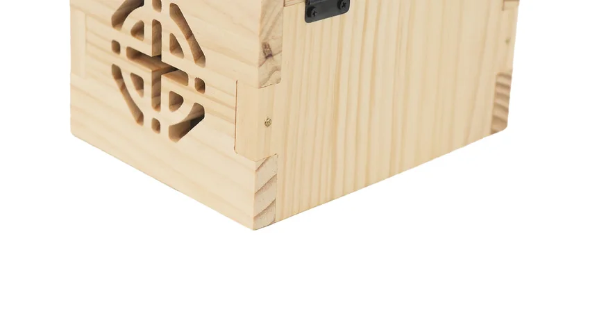 [전통 미니 경대] 전통 미니 보관함 만들기 목공 체험 재료 목공 diy 수업 목공 키트 상세 이미지 57
