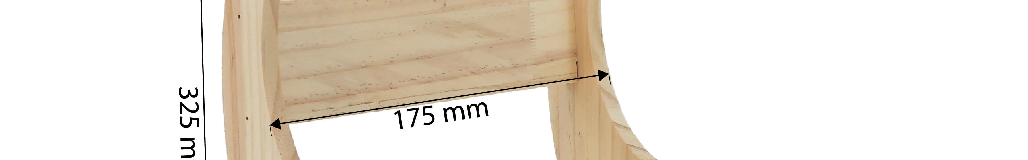 [기린 책꽂이] 기린 미니 책꽂이 만들기 목공 체험 재료 diy 수업 목공 키트 상세 이미지 60