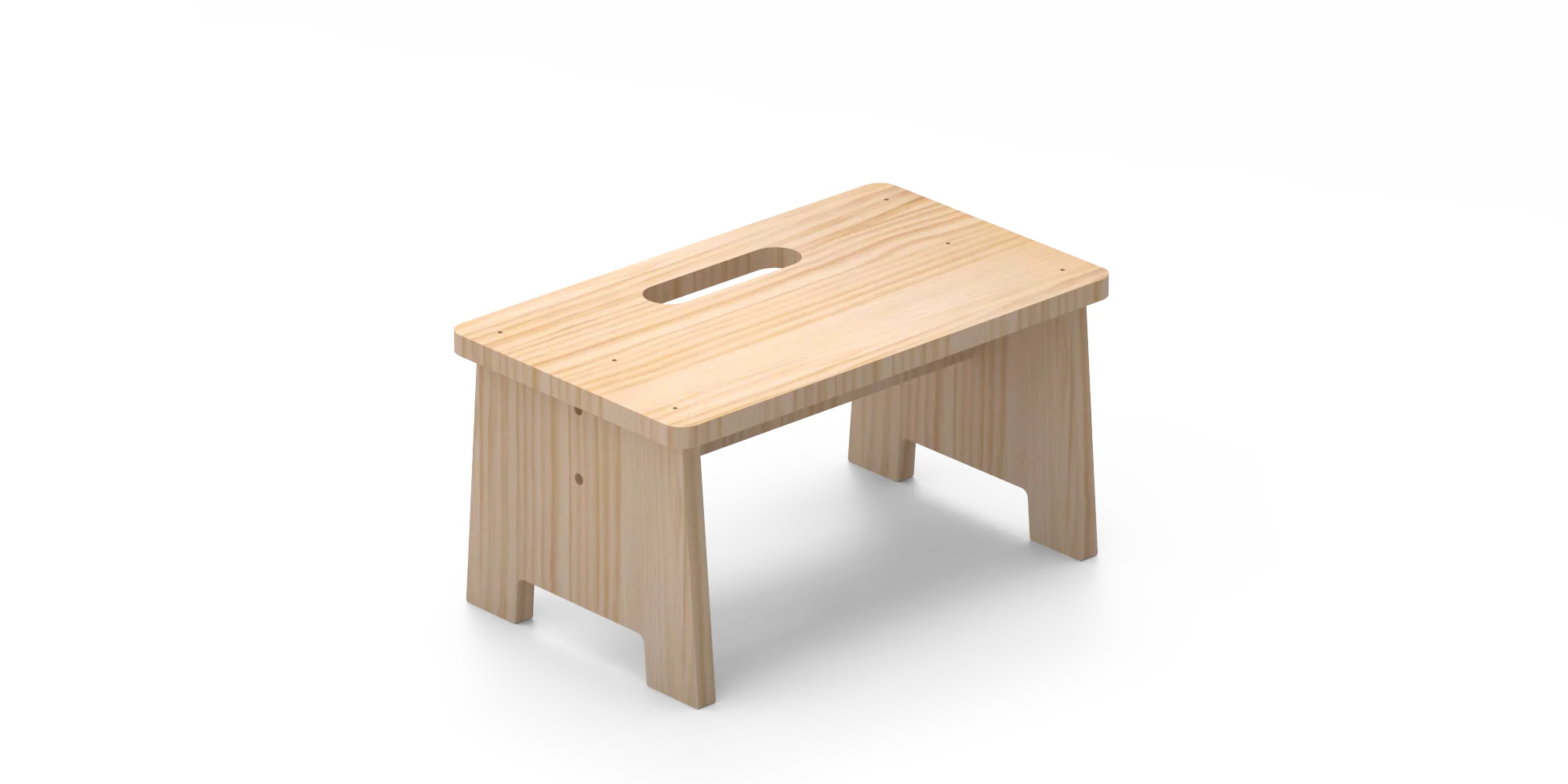 목공 체험 diy 1단 스텝스툴 발받침 주방발받침 만들기 키트 재료 반제품 만들기 쓸모좋은목공키트 상세 이미지 64
