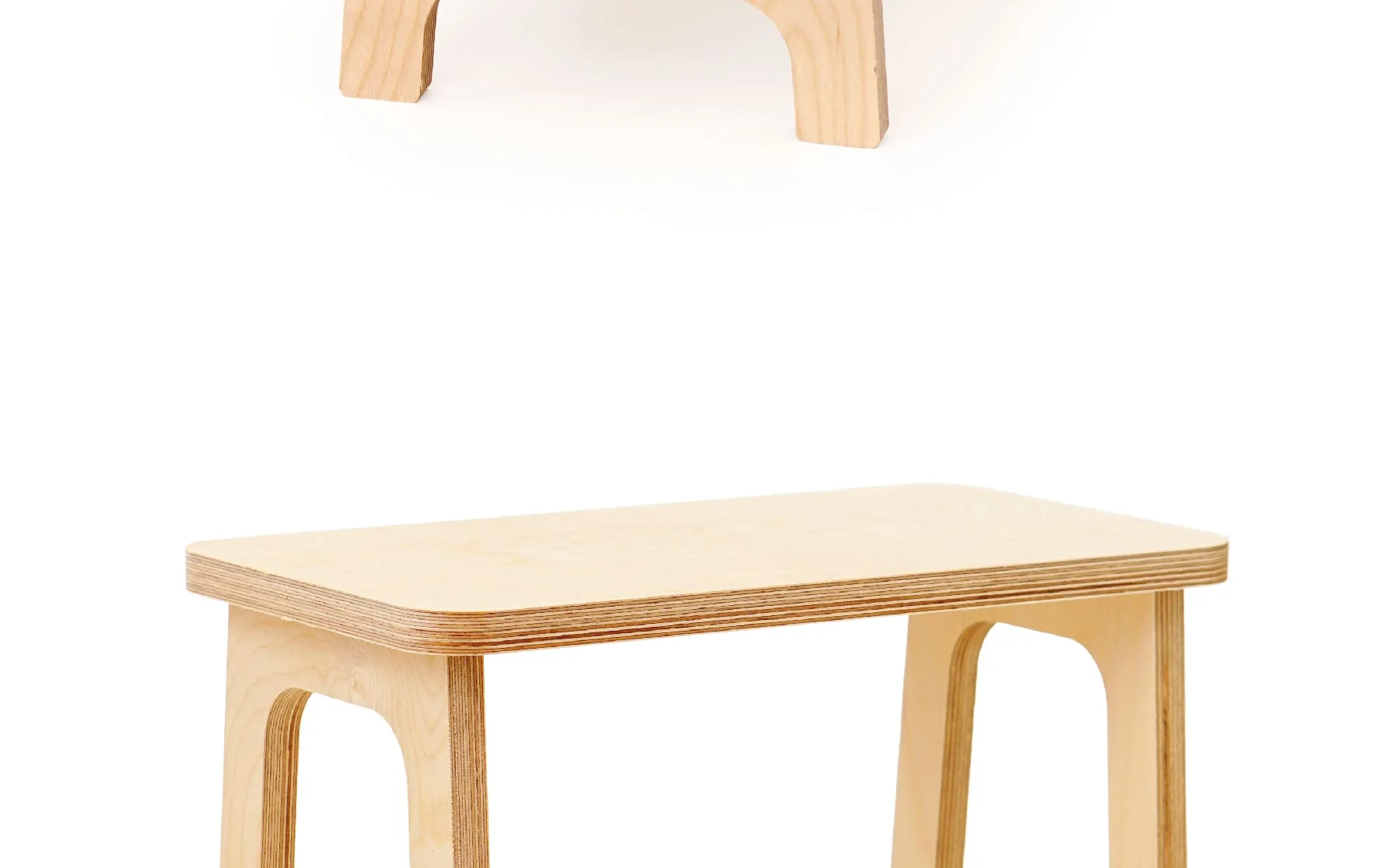 [A스툴] 합판 슈벤치 다용도 스툴 화분받침 목공 체험 재료 목공 diy 수업 목공 키트 상세 이미지 60