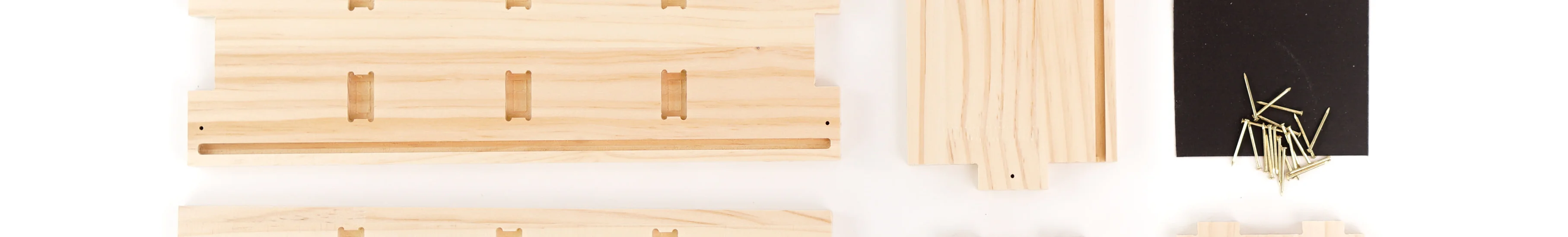 목공 체험 diy 2구 4구 가로손잡이함 다용도함 다용도꽂이 2구꽂이 4구꽂이 키트 재료 반제품 만들기 쓸모좋은목공키트 상세 이미지 89