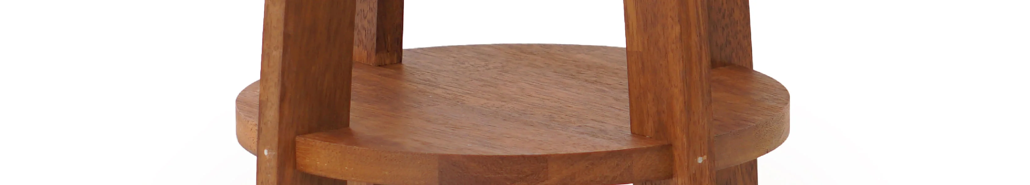 [원형 곡선 스툴] 원형 스툴 화분 선반 의자 만들기 목공 체험 재료 목공 diy 수업 목공 키트 상세 이미지 78